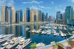 Savis Homes- Modern & Stylish Marina View